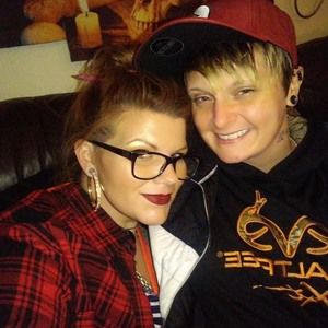 Meet your Posher, Tabitha